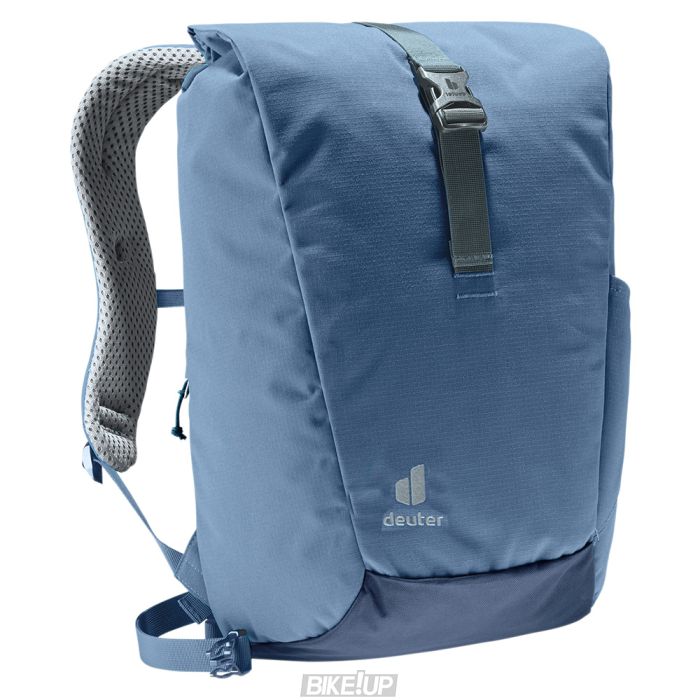 Рюкзак DEUTER Stepout 22 колір 1348 marine-ink