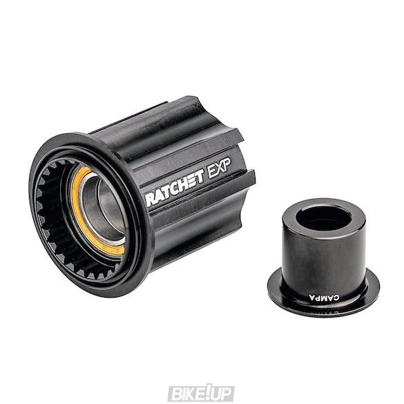 Барабан DT SWISS K ROA CAM EXP 12/142 AL ST CL B