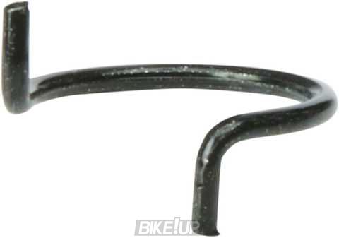 Сервисные запчасти RETURN SPRING, LEVER BLADE - CODE QTY 10