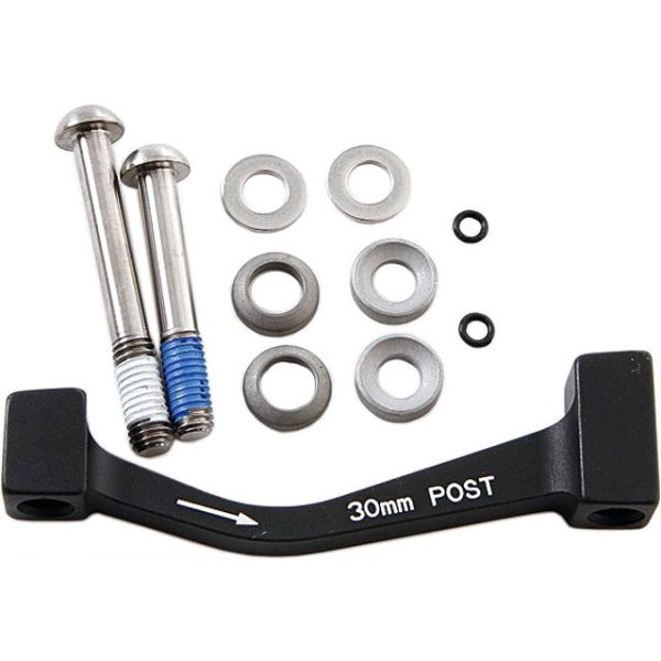 Тормоза - Переходник AM POST BRACKET 30P TIT25 CPS BOLTS