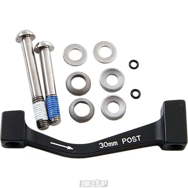 Тормоза - Переходник AM POST BRACKET 30P TIT25 CPS BOLTS