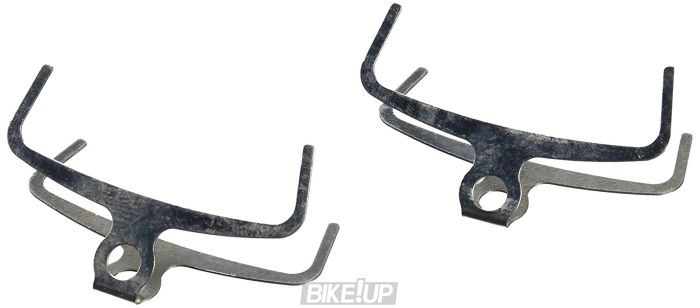 Сервисные запчасти PAD SPREADER CODE/GUIDE RE QTY 2