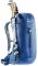 Рюкзак DEUTER AC Lite 18 колір 3020 steel