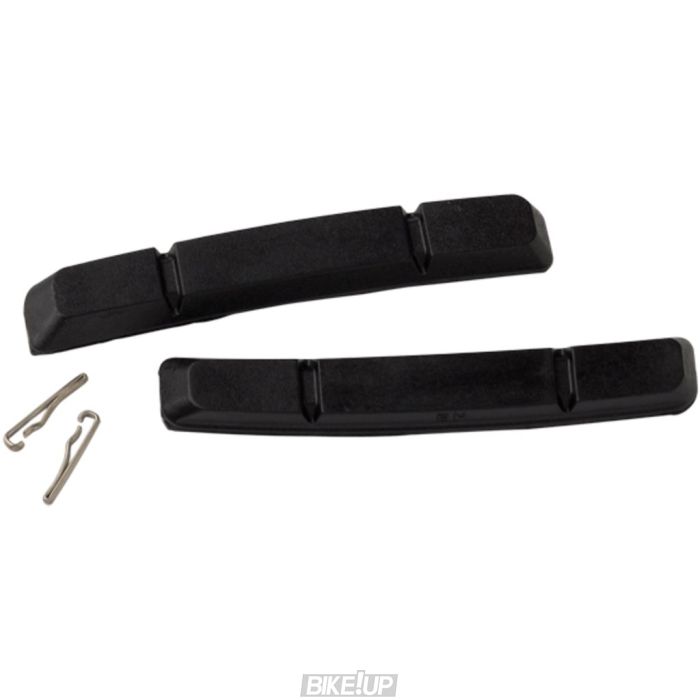Колодки ободные AM RIM WRANGLER 2 INSERTS STANDARD