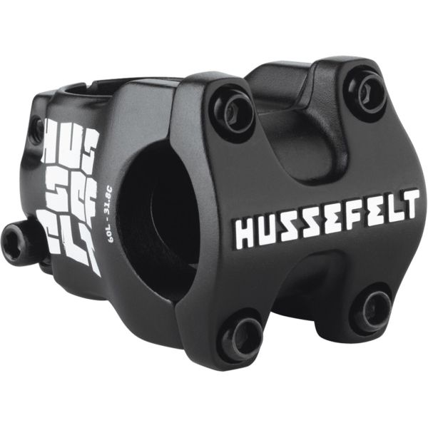 Вынос HUSSEFELT 12A ST HUSS 318 0 60 1-1/8 BTBLK