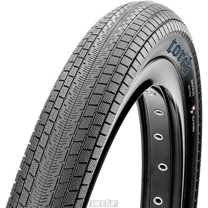 Покришка MAXXIS TORCH 29x2.10 TPI-120 Foldable SILKWORM ETB96651200