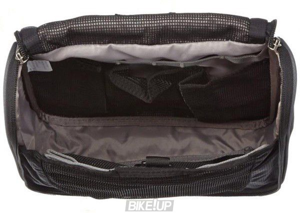 Косметичка DEUTER Wash Center II колір 3306 midnight-turquoise