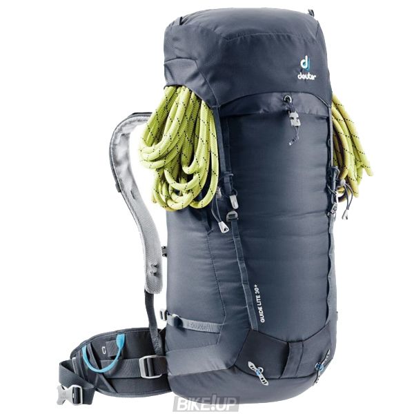 Рюкзак DEUTER Guide Lite 30+ колір 7000 black
