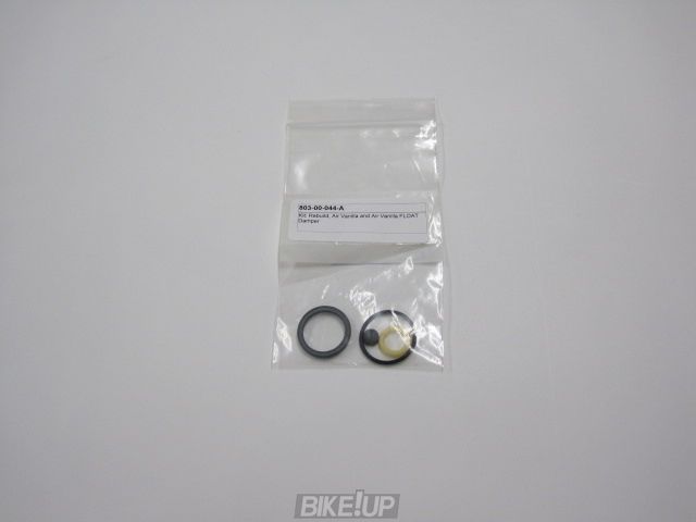 Сервісний набір FOX Air Vanilla and Air Vanilla FLOAT Damper