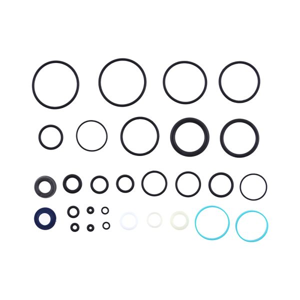 Сервісний набір FOX DHX2 Damper Rebuild