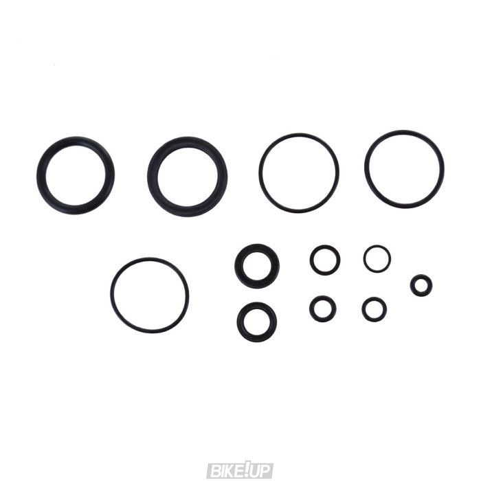 Сервісний набір FOX 32 FLOAT NA2 Rebuild