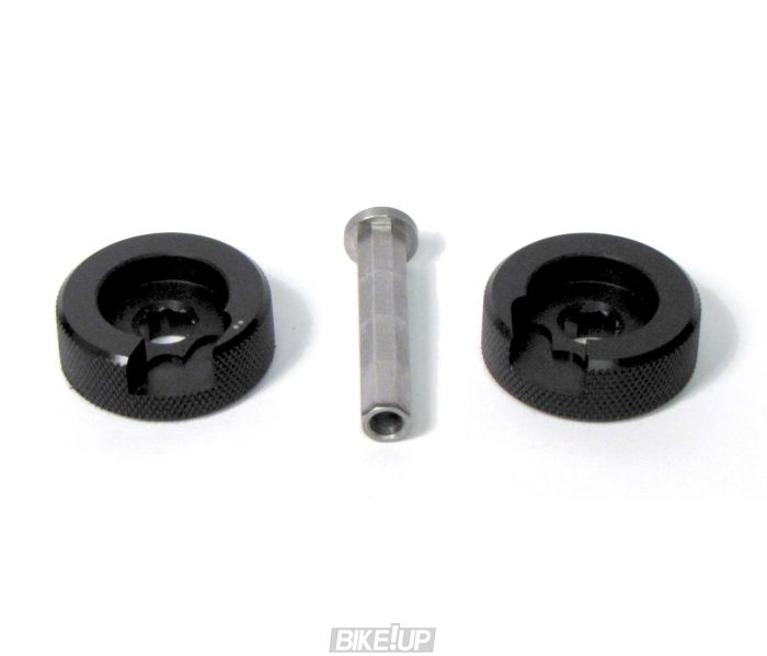 Інструмент FOX: 2018 FIT4 Remote Topcap Interface Part Installation Set