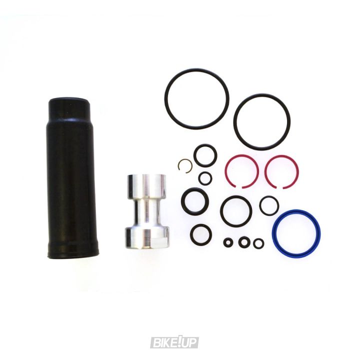 Сервісний набір FOX MY19+ 32/34 SC 8mm shaft FIT4 Cartridge Rebuild