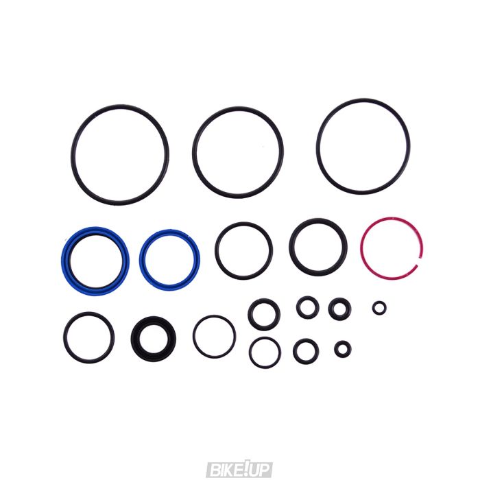 Сервісний набір FOX катриджа 2021 F-S Grip2 VVC 34/36/38/40