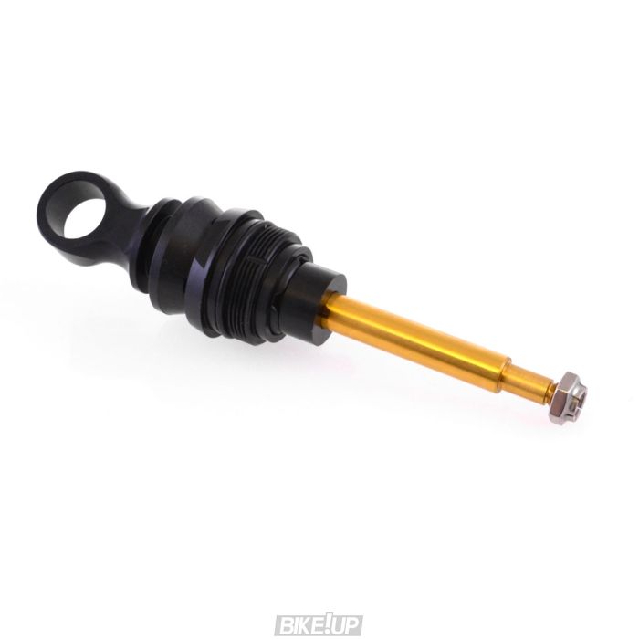 Шток FOX амортизатора в зборі FOX (T) Shaft 9mm (0.25 Piston) DHX2 U-Cup 8.50 x 2.50 808-17-264-KIT