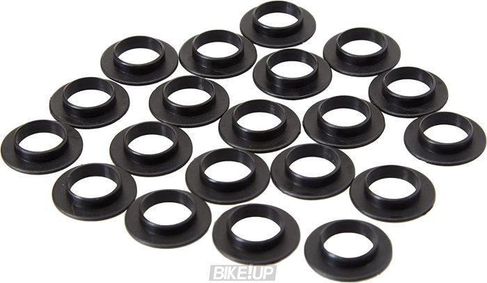 Сервисные запчасти ELIXIR LEVER AL PIVOT BUSHING QTY 20