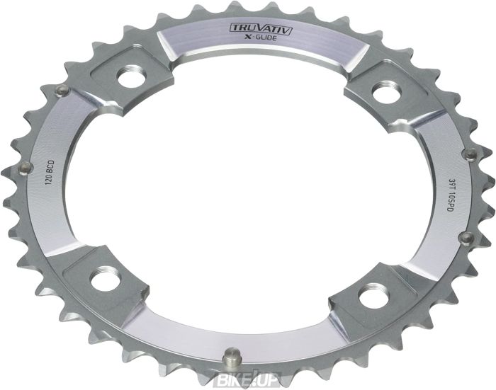 Сервисные запчасти CRING XX 39T S1 120 AL6 TGRY S-PIN BB30