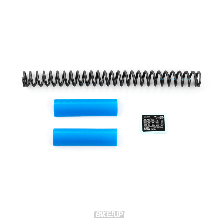 Пружина FOX Blue Medium 2021 Marzocchi Bomber Z1 Coil
