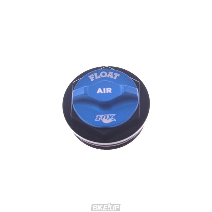 Топ Кеп FOX Assy 2018 FLOAT LC NA 2 34 Black