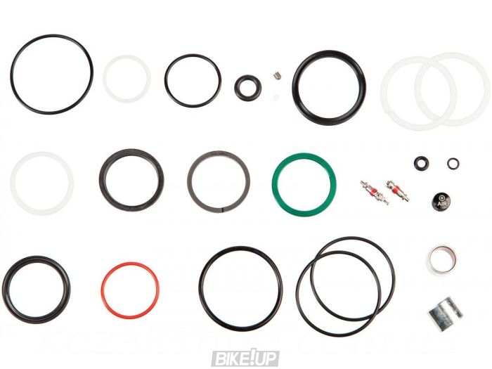 Сервисные запчасти SERVICE KIT BASIC 2011 MONARCH RT3/RT/R