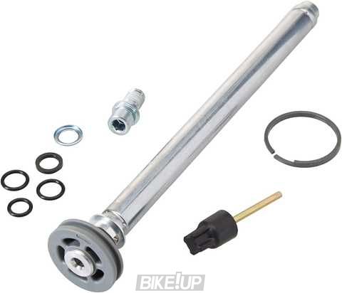 Сервисные запчасти TORA 318 MOTION CONTROL REBOUND DAMPER