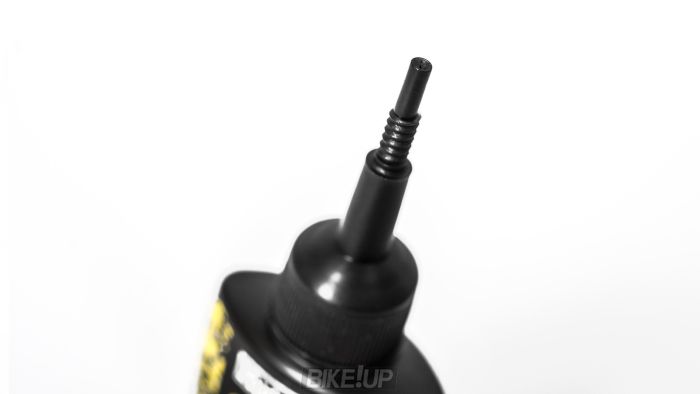 мастило для ланцюга MUC-OFF DRY PTFE 50ml