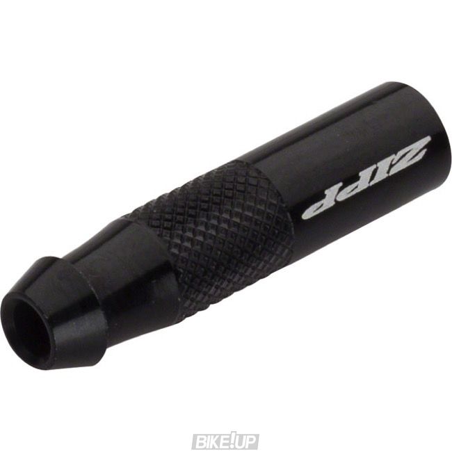 Удлинитель ниппеля AM ZIPP VALV EXTNDR 202 S BLK 27MM