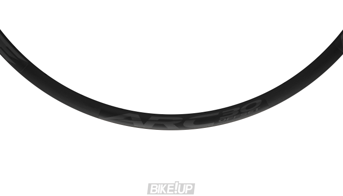 Обід RACEFACE ARC OFFSET,2019,30,29",28H,GRY