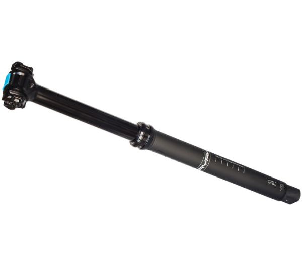 PRO Підсідельний штир-дропер Koryak 30.9mm 170mm внутрішня підводка PRSP0229