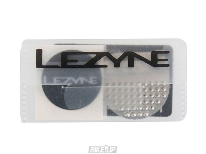 Підсідельна сумка Lezyne + набір аксесуарів M CADDY CO2 KIT 0,4л Y14