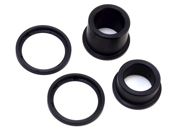 Адаптер втулки DT Swiss передній 15x100 мм для втулок 350/370 HWGXXX0004785S