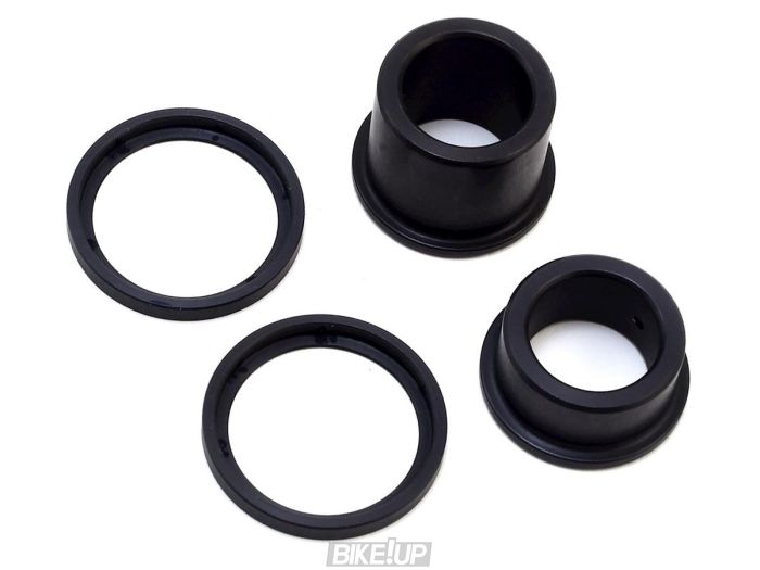 Адаптер втулки DT Swiss передній 15x100 мм для втулок 350/370 HWGXXX0004785S