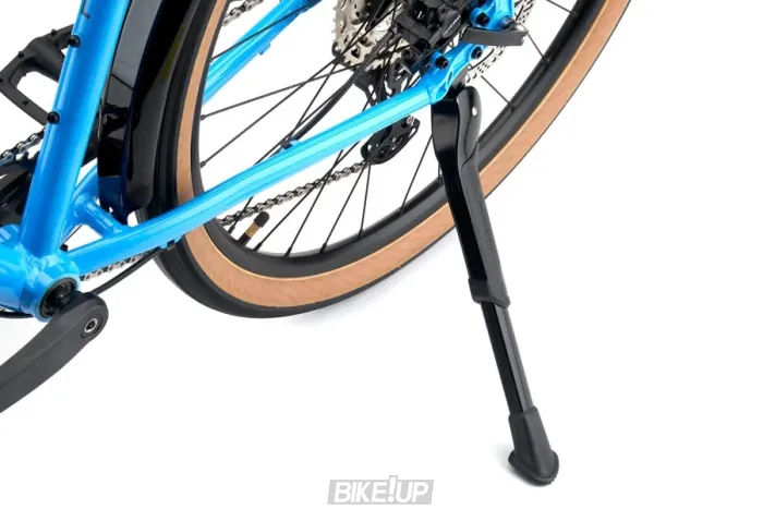 Велосипед міський 27.5" KONA Dew Deluxe Gloss Azure Blue