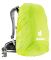 Чохол від дощу DEUTER Raincover I колір 8008 neon