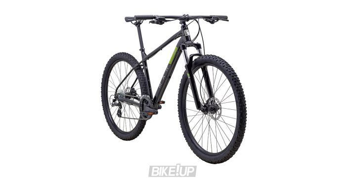 Велосипед гірський 27.5" MARIN Bolinas Ridge 2 Black