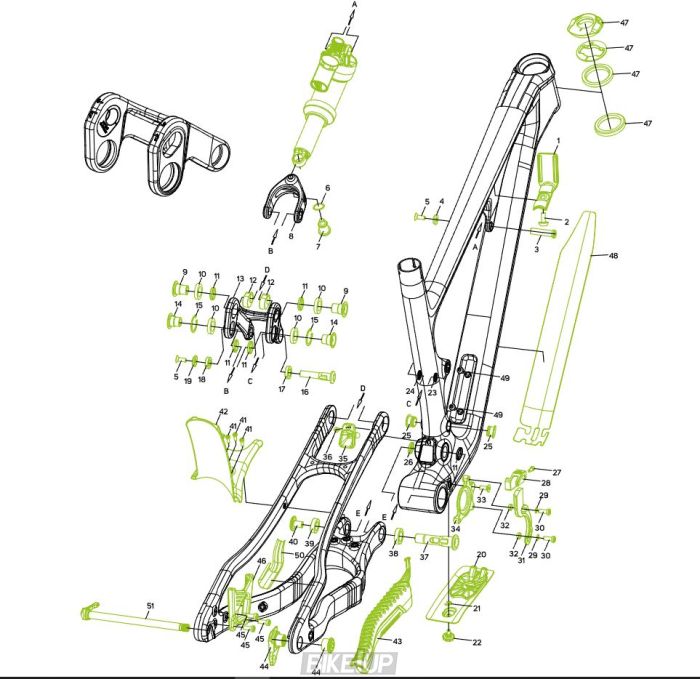 Підшипник BEARING 6803V-2NSE 26D*17D*5W