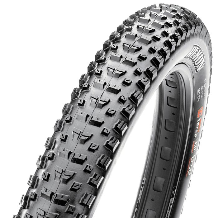 Покришка Maxxis REKON 27.5x2.40WT TPI-60 Foldable EXO/TR ETB00018000