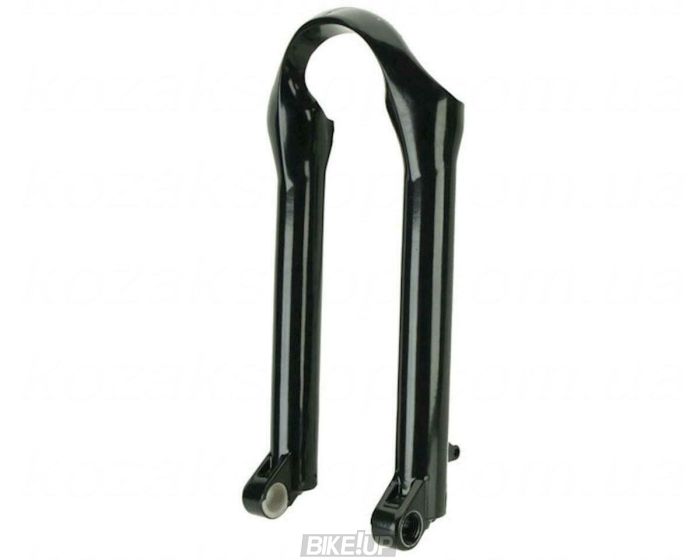 Сервисные запчасти ARGYLE R/RC LOWER LEG BLACK