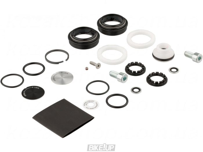 Сервісний набір RockShox SERVICE KIT FULL PARAGON SLV A1