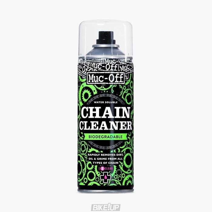 набір для мийки MUC-OFF відро BUCKET KIT