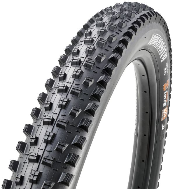 Покришка MAXXIS FOREKASTER 29x2.40 TPI-60 Foldable 3CT/EXO+/TR ETB00472400