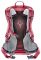 Рюкзак DEUTER Futura 28 колір 5528 cranberry-maron
