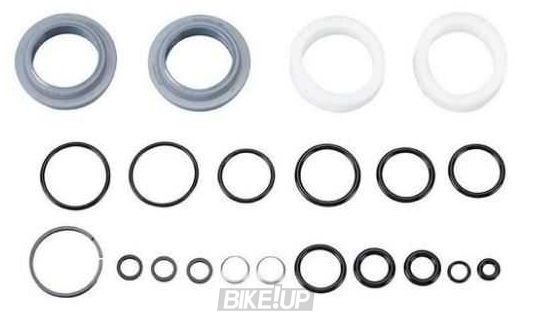 Сервісний набір RockShox FORK BASIC SEKTOR SILVER RL A2 (NON BOOST)