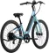 Электровелосипед 27.5" AVENTON Pace.3 ST 500 Blue Steel