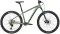 Велосипед гірський 27.5" KONA Cinder Cone Green