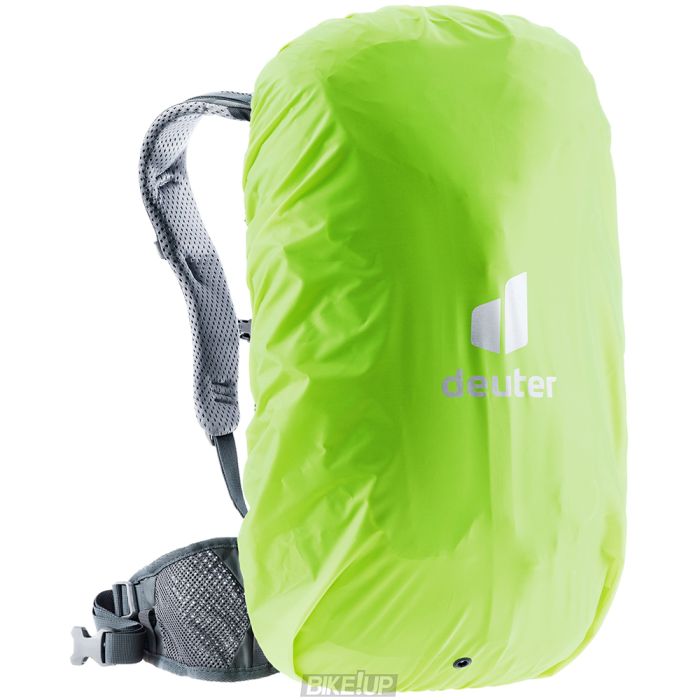 Чохол від дощу DEUTER Raincover Mini колір 8008 neon