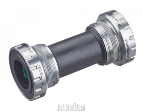 Компоненти каретки шосе BB-RS500, BSA