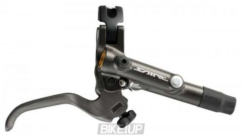 Гальмівна ручка BL-M820B SAINT права, для гідр диск гальм