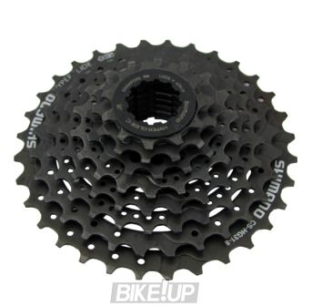 Касета CS-HG31, 11-30, 8-зв.