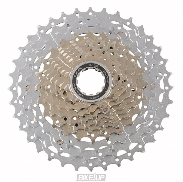 Касета CS-HG81 SLX, 11-36, 10-зв